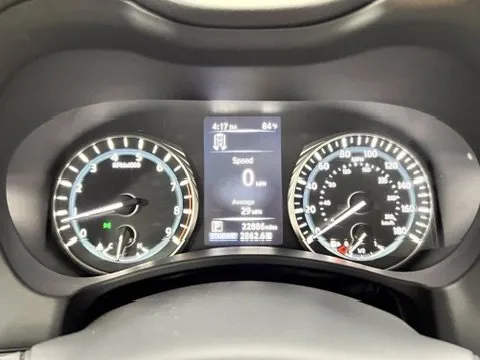 Infiniti Q50 photo 24