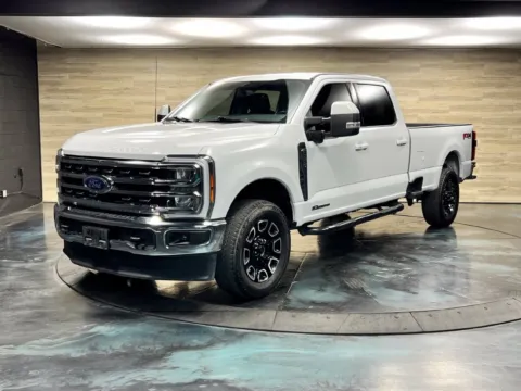 More photos of 2023 Ford F-250SD Lariat at Parkline Motors, UT