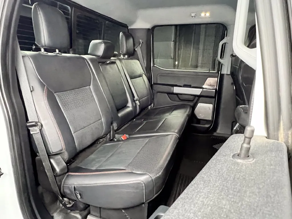 Ford F-250SD photo 19