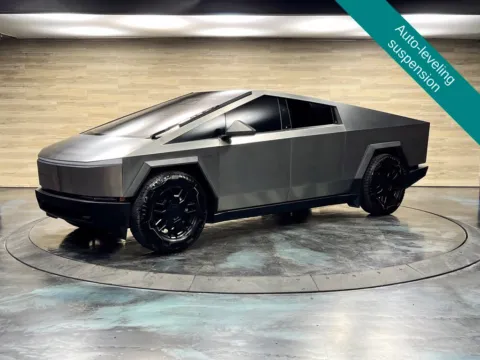 More photos of 2024 Tesla Cybertruck Cyberbeast at Parkline Motors, UT