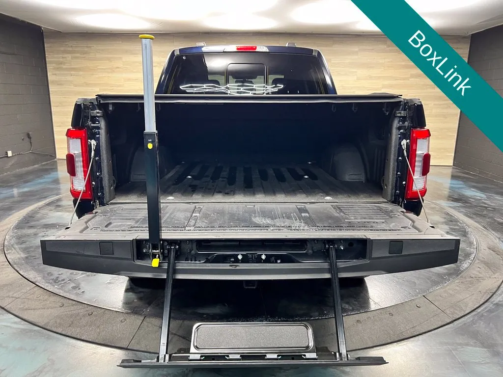 Ford F-150 photo 20