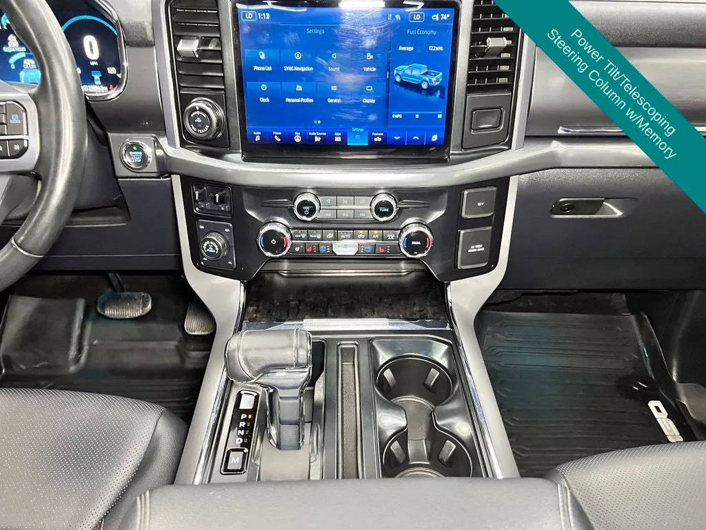 Ford F-150 photo 14
