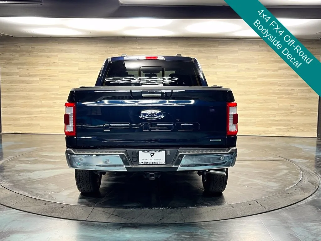 Ford F-150 photo 19