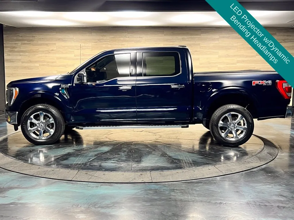 Ford F-150 photo 22