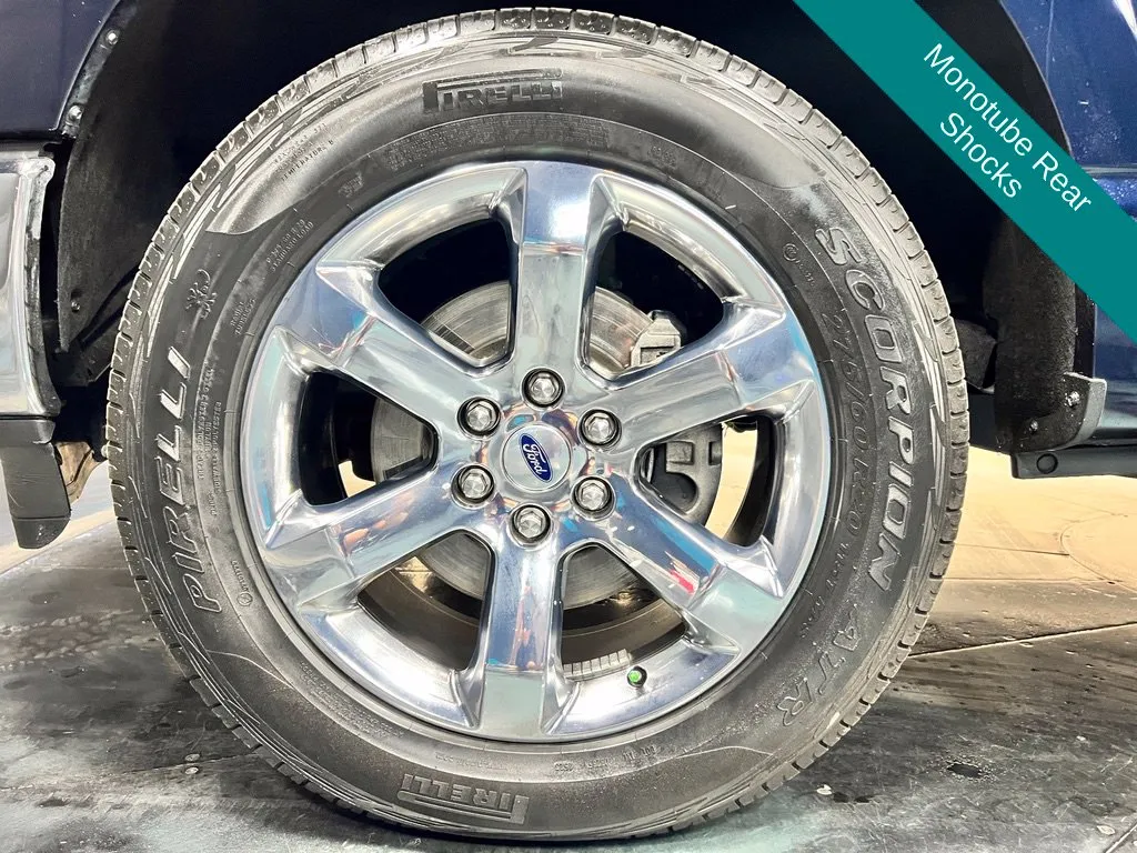 Ford F-150 photo 10