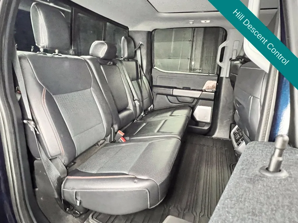 Ford F-150 photo 17