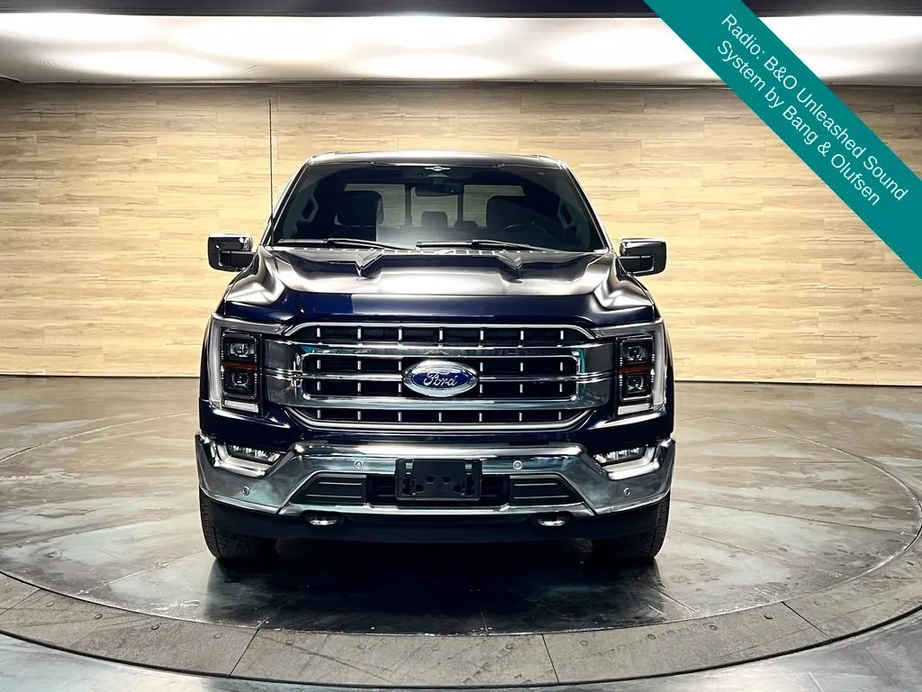 Ford F-150 photo 8