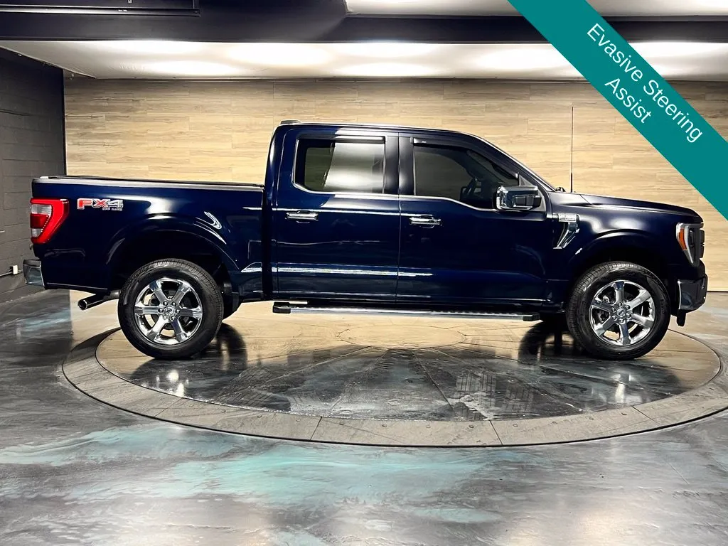 Ford F-150 photo 25