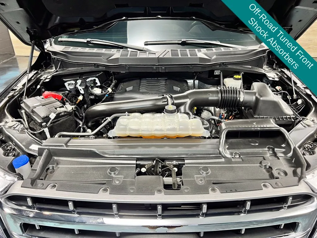 Ford F-150 photo 9