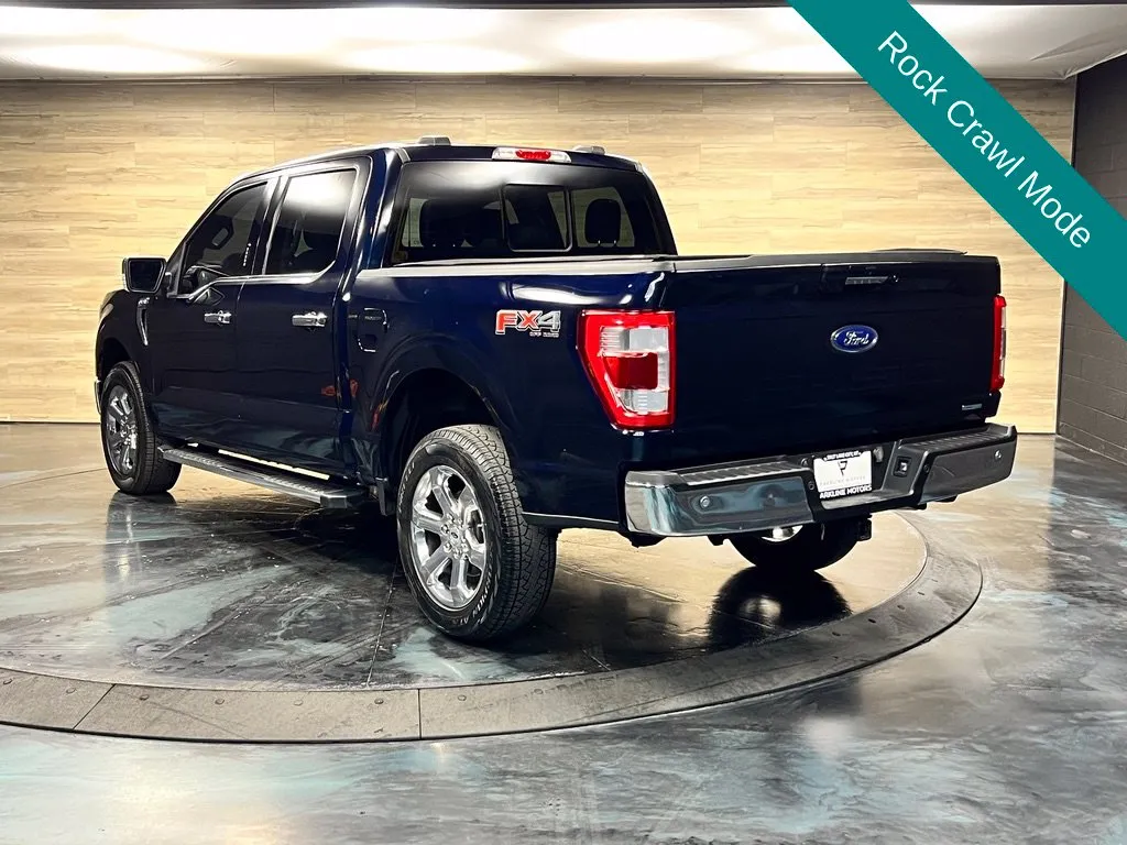 Ford F-150 photo 13