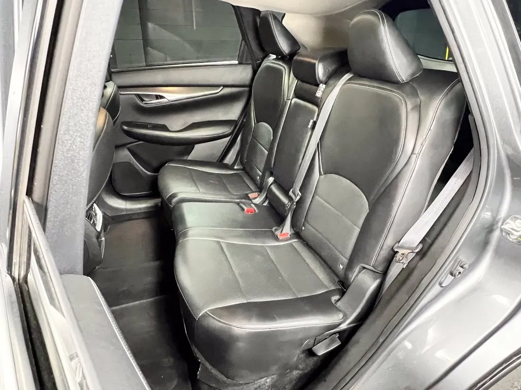 Infiniti QX50 photo 16