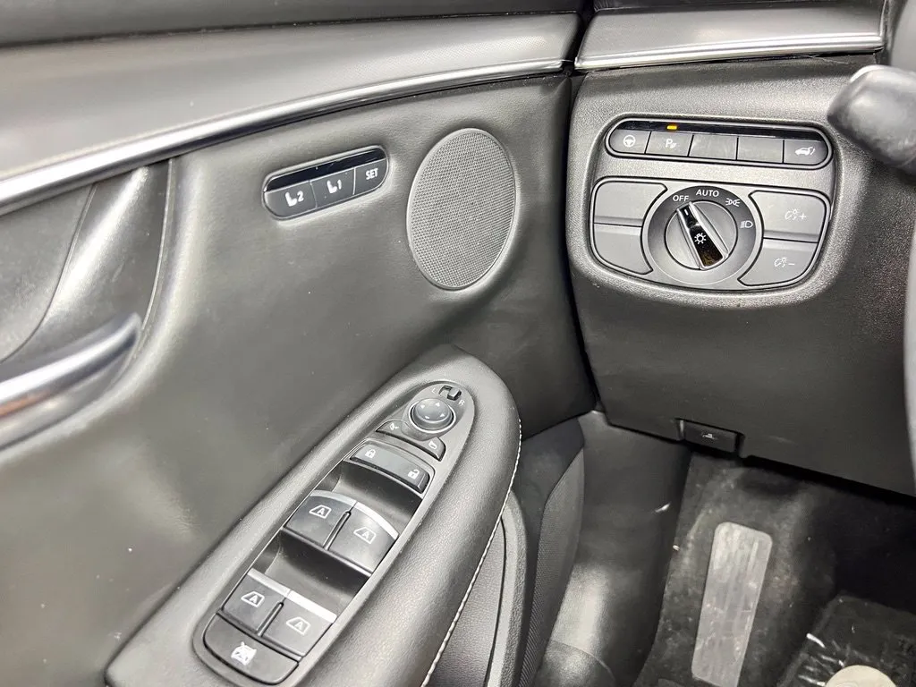 Infiniti QX50 photo 21
