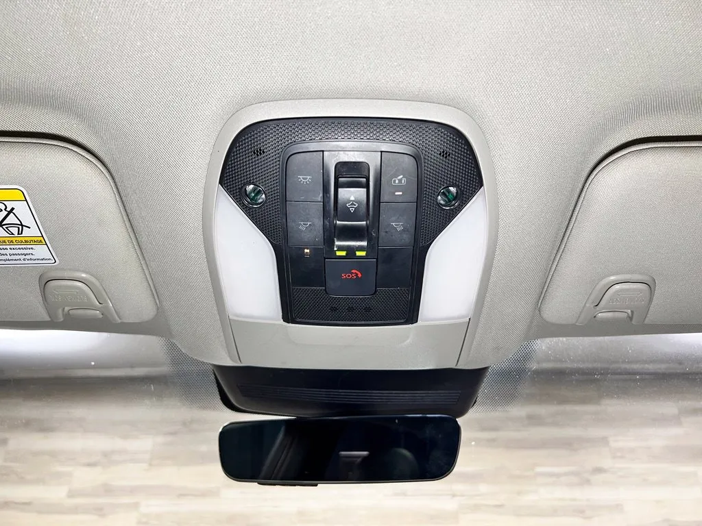 Infiniti QX50 photo 23