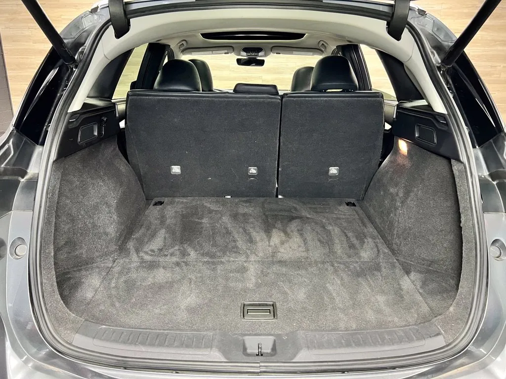 Infiniti QX50 photo 19