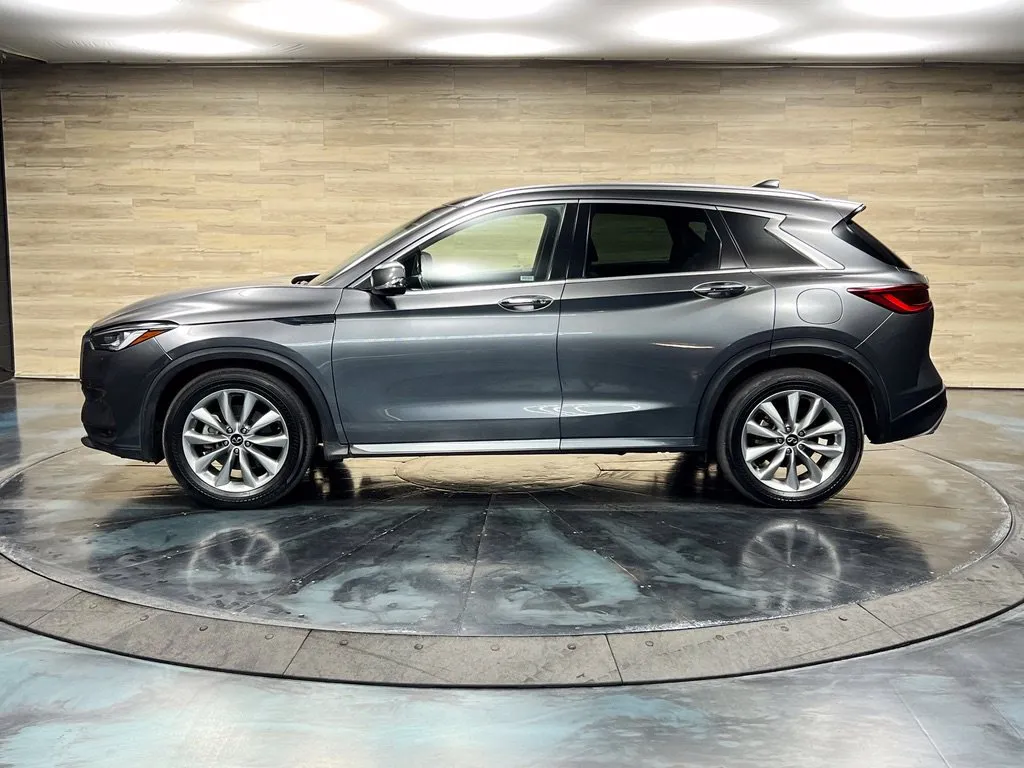 Infiniti QX50 photo 20