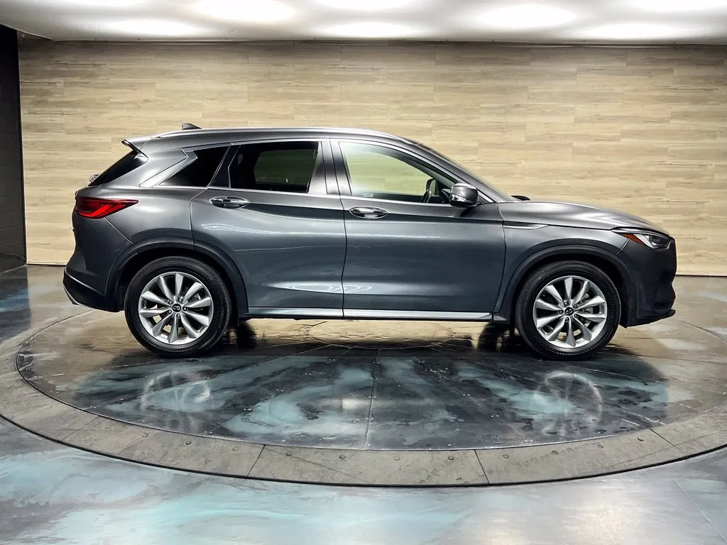 Infiniti QX50 photo 22