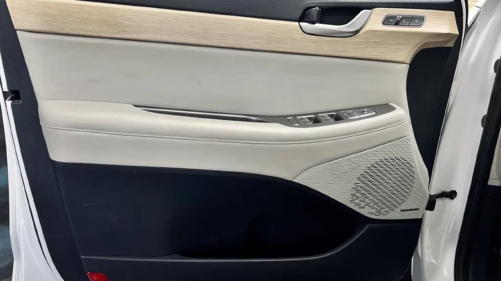 Hyundai Palisade photo 20