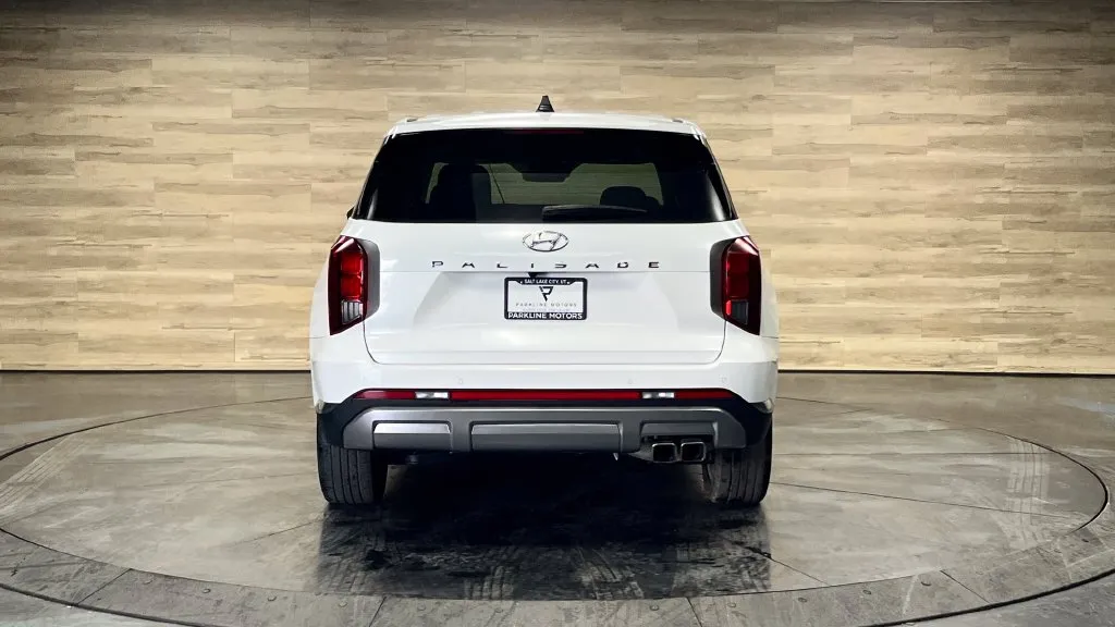 Hyundai Palisade photo 18