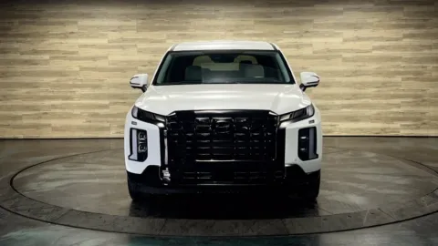 Another view of 2023 Hyundai Palisade Limited for sale in Salt Lake City, UT at Parkline Motors