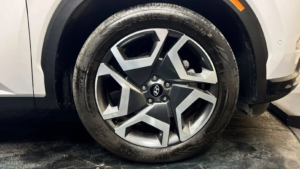 Hyundai Palisade photo 24
