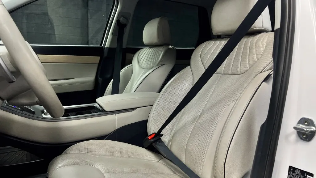 Hyundai Palisade photo 4