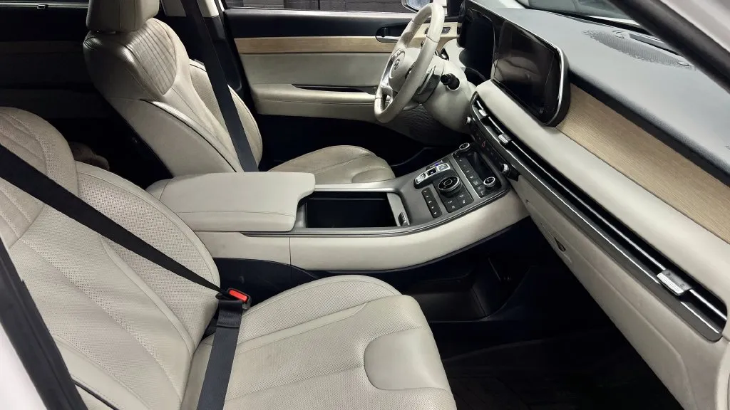 Hyundai Palisade photo 6