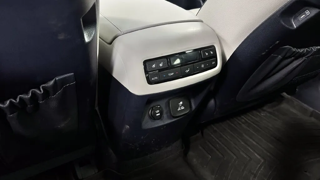 Hyundai Palisade photo 13