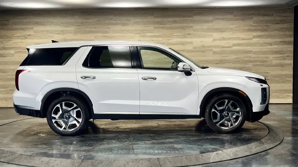 Hyundai Palisade photo 23
