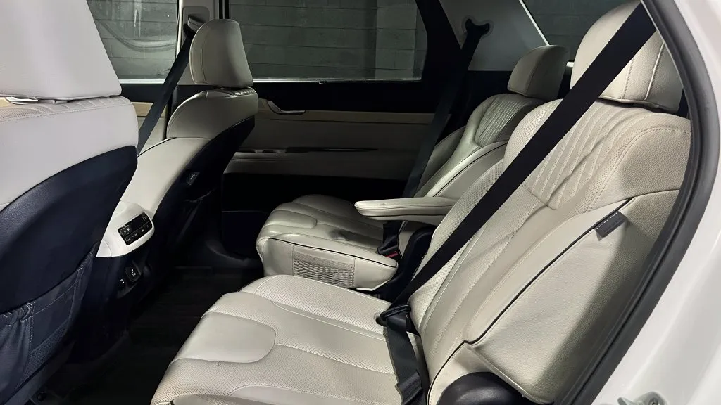 Hyundai Palisade photo 16