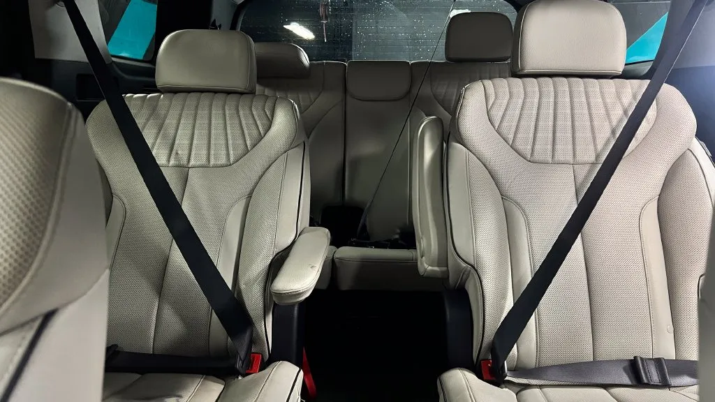 Hyundai Palisade photo 15