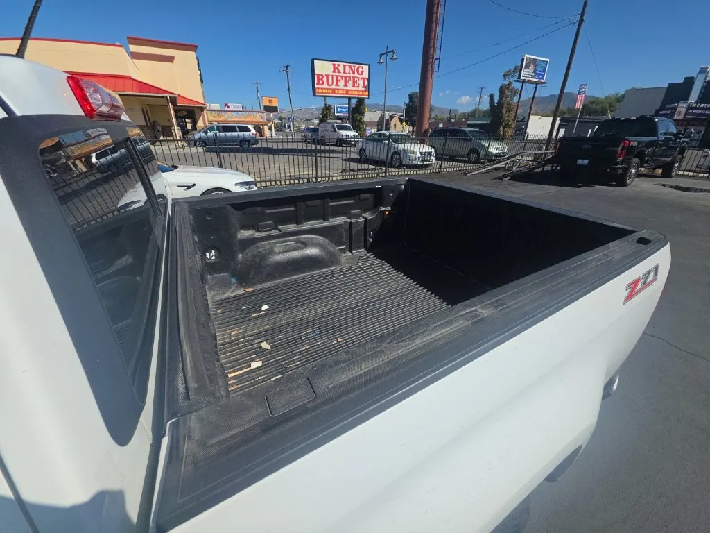 Chevrolet Colorado photo 7