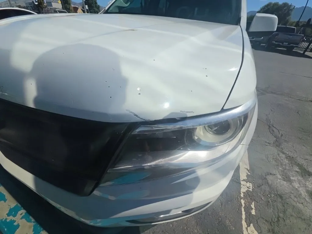 Chevrolet Colorado photo 36