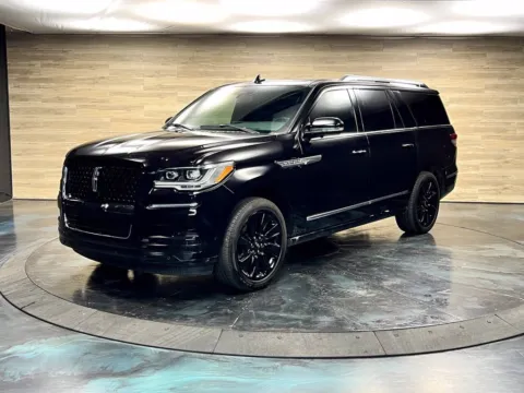 More photos of 2024 Lincoln Navigator L Premiere at Parkline Motors, UT