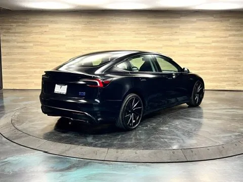 Tesla Model 3 photo 14