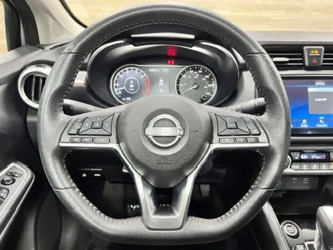 Another view of 2024 Nissan Versa 1.6 SR for sale in Salt Lake City, UT at Parkline Motors