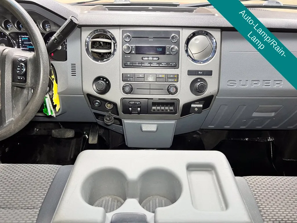 Ford F-250SD photo 14