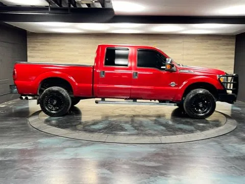 Ford F-250SD photo 23