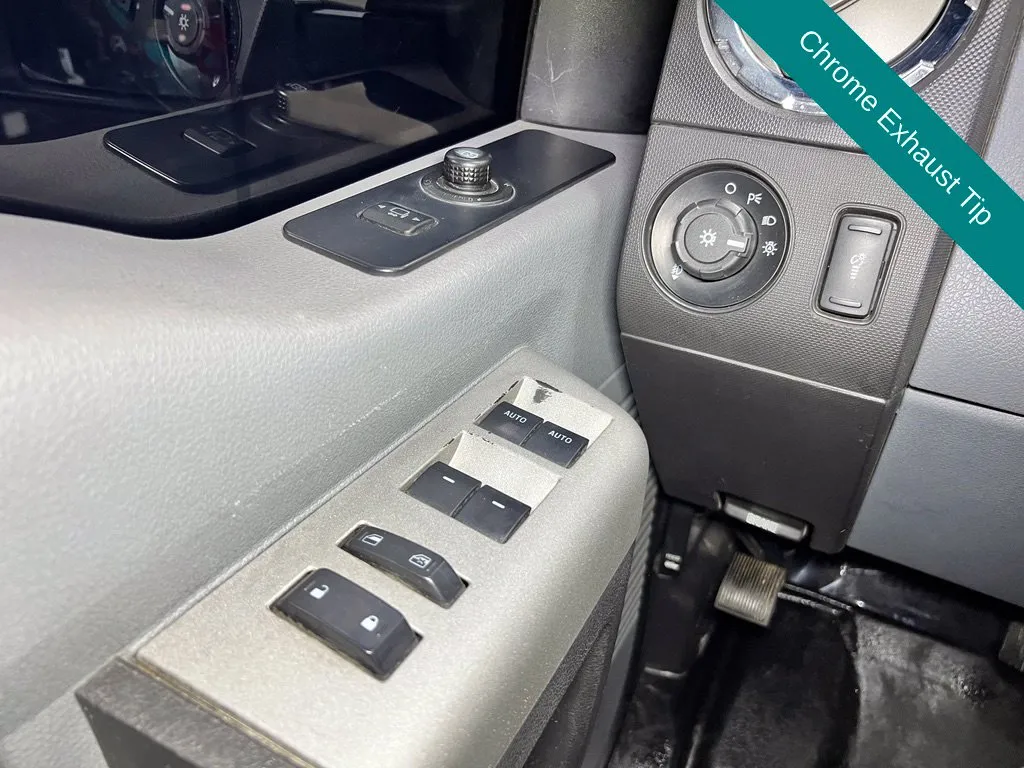 Ford F-250SD photo 15