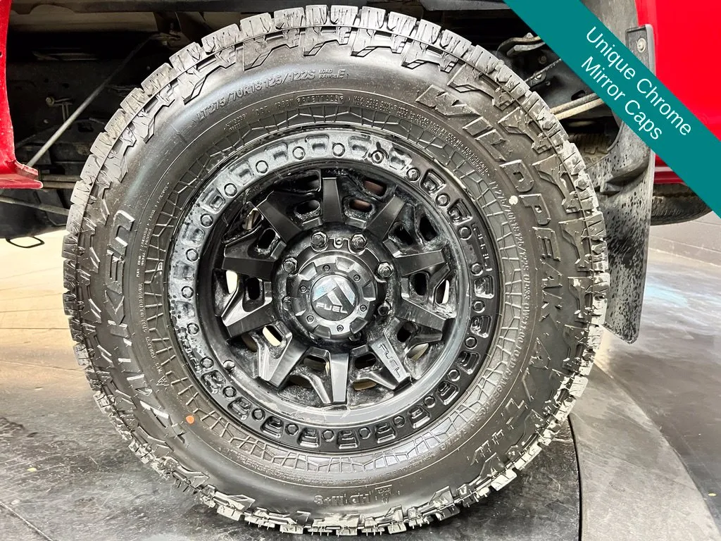 Ford F-250SD photo 10