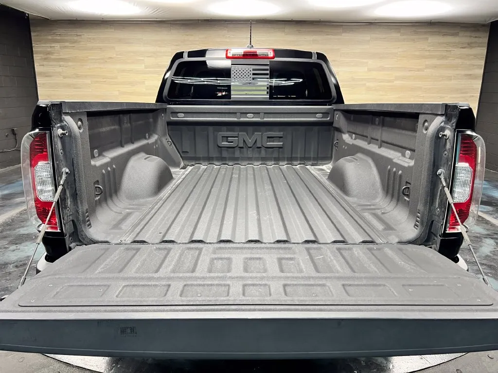 GMC Canyon photo 19