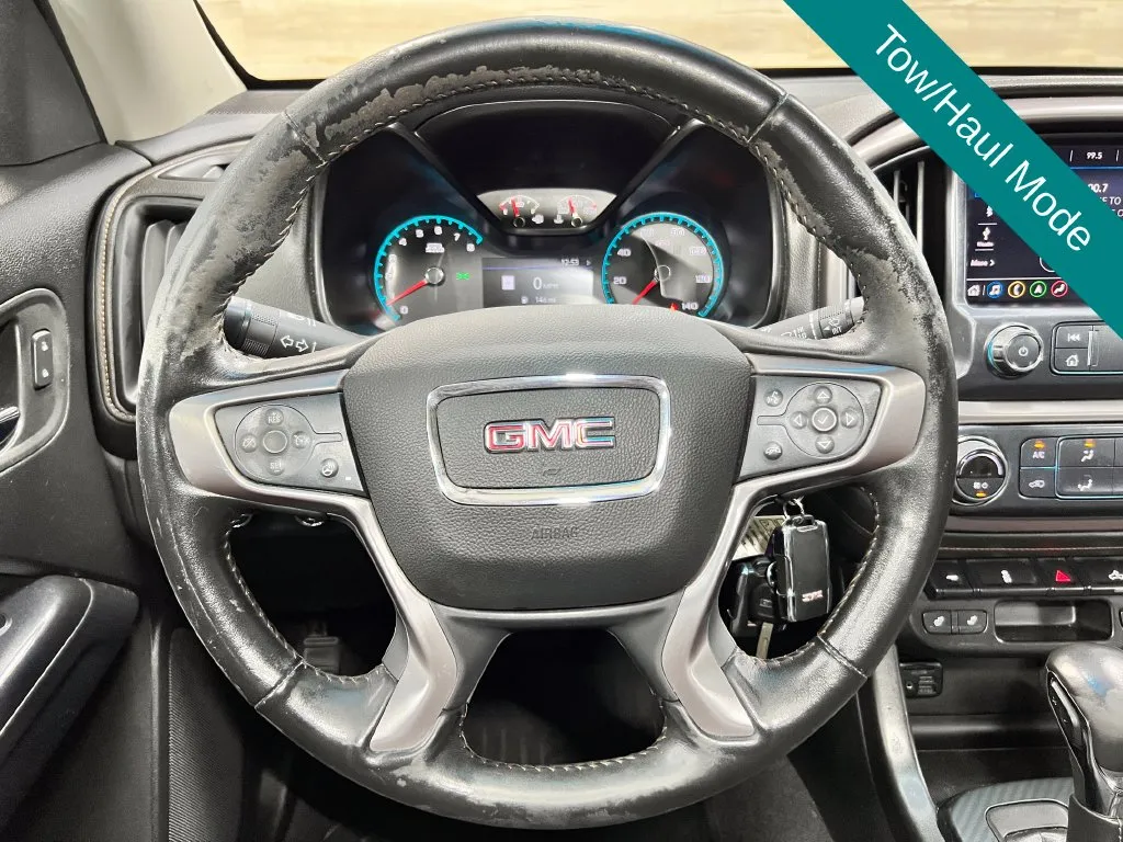 GMC Canyon photo 3