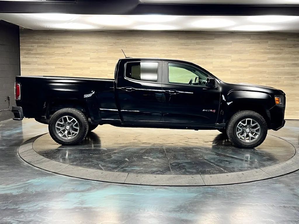GMC Canyon photo 20