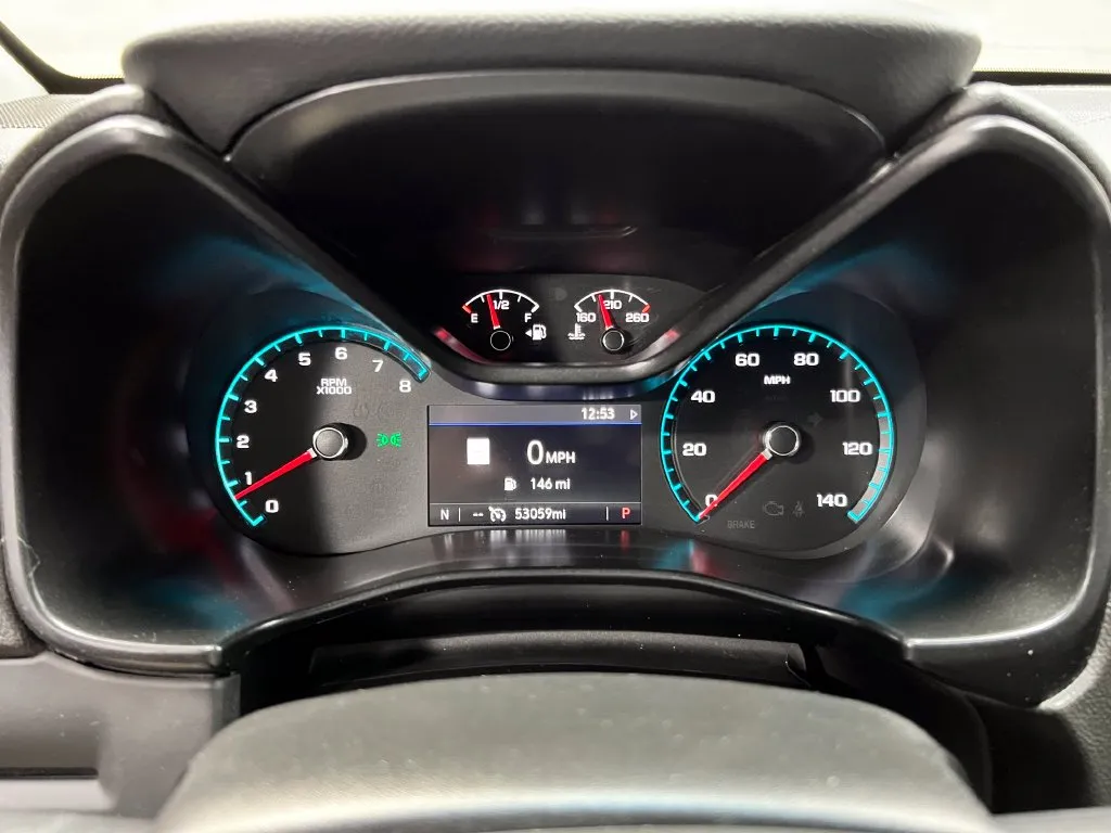 GMC Canyon photo 22