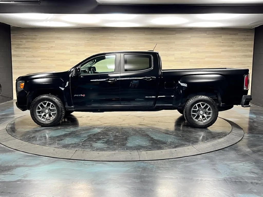 GMC Canyon photo 21