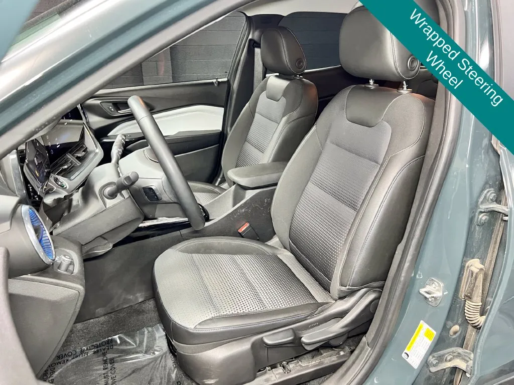 Chevrolet Trax photo 6