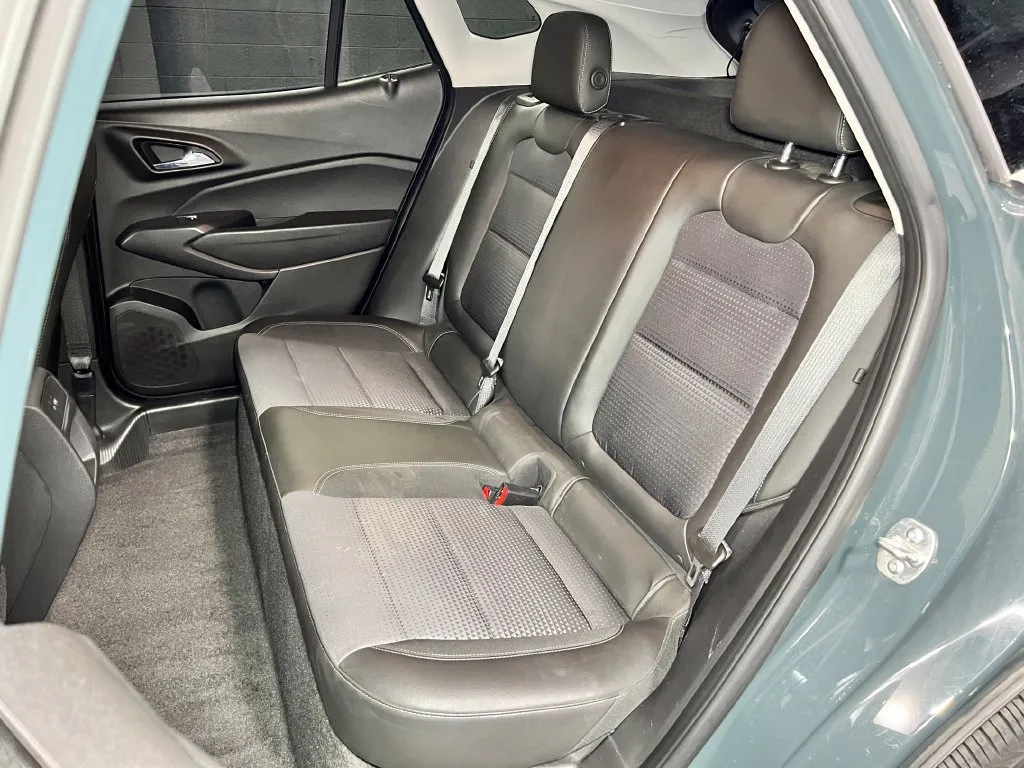 Chevrolet Trax photo 16