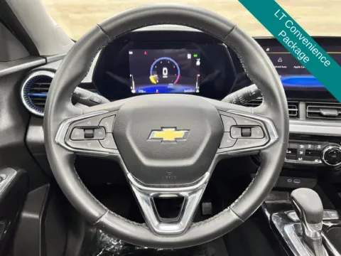 Another view of 2025 Chevrolet Trax LT for sale in Salt Lake City, UT at Parkline Motors
