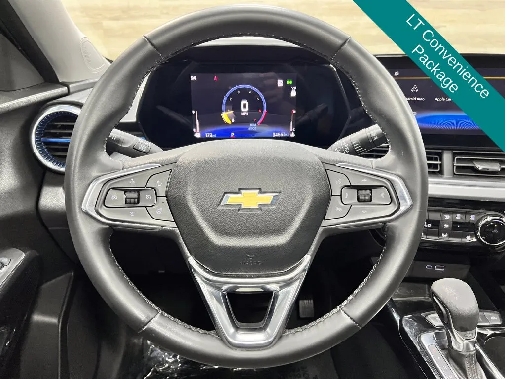 Chevrolet Trax photo 3