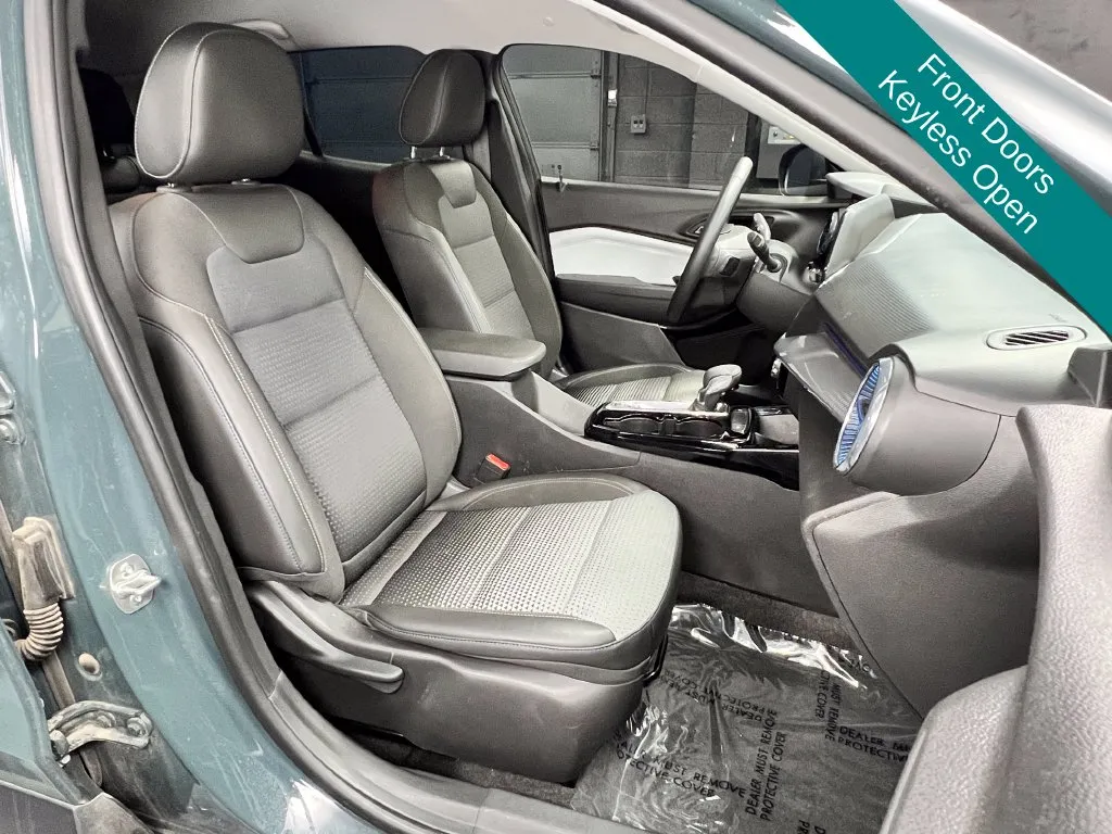 Chevrolet Trax photo 7