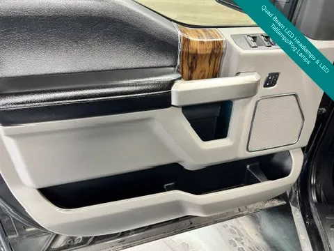 Ford F-150 photo 21